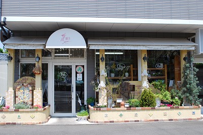 花曜日
